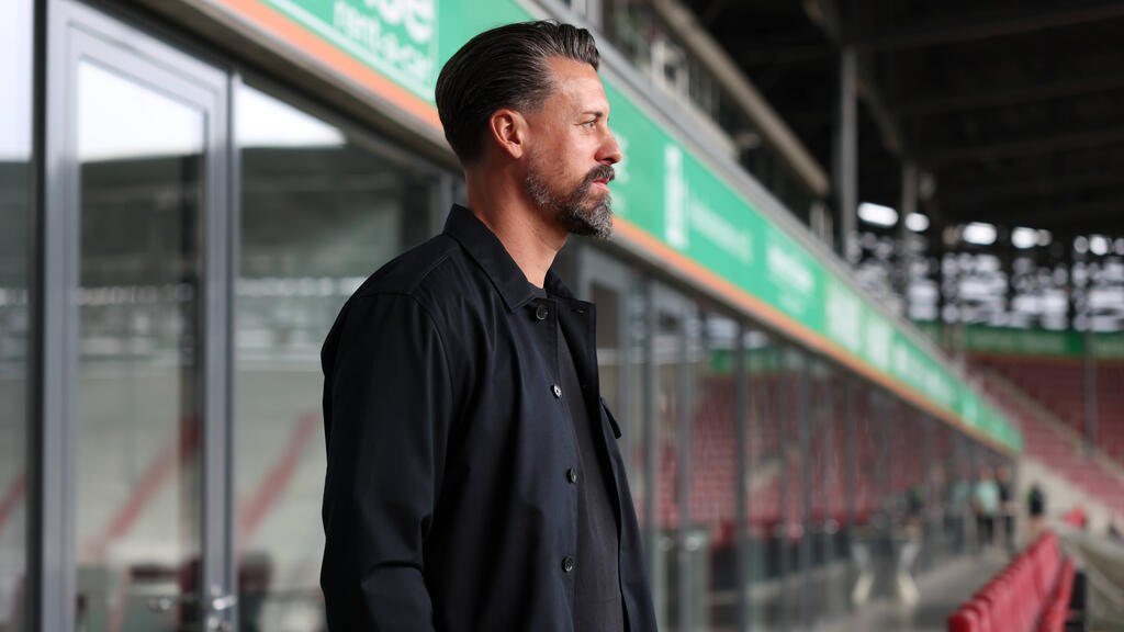 Erster Transfer-Kracher für Wagner beim FC Augsburg?