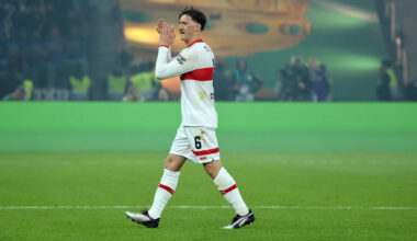 Angelo Stiller schon mit Real Madrid einig?