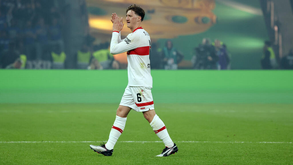 Angelo Stiller schon mit Real Madrid einig?