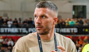 1. FC Köln | Trotz Aufstieg: Podolski mit schonungsloser Köln-Analyse