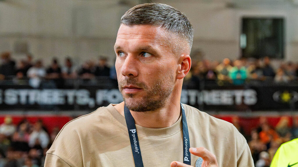 1. FC Köln | Trotz Aufstieg: Podolski mit schonungsloser Köln-Analyse