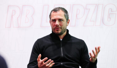 Baldige Deadline? Neue Trainer-Gerüchte um RB Leipzig