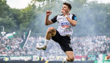 Offiziell! 1. FC Nürnberg holt Top-Knipser