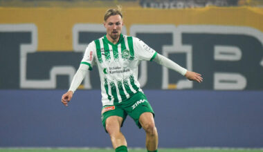 Daschner kehrt vorerst nach Bochum zurück