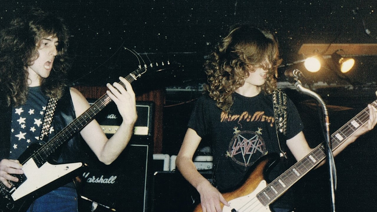 Polizei erschießt Gitarrist von berühmter Death-Metal-Band | News