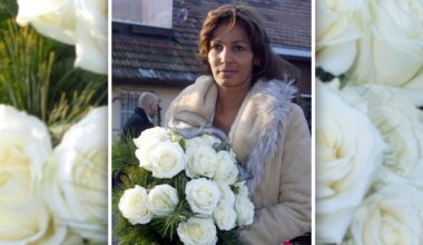 Naddel: Bestatter holt Leichnam aus Klinik – heimliche Beerdigung | Unterhaltung
