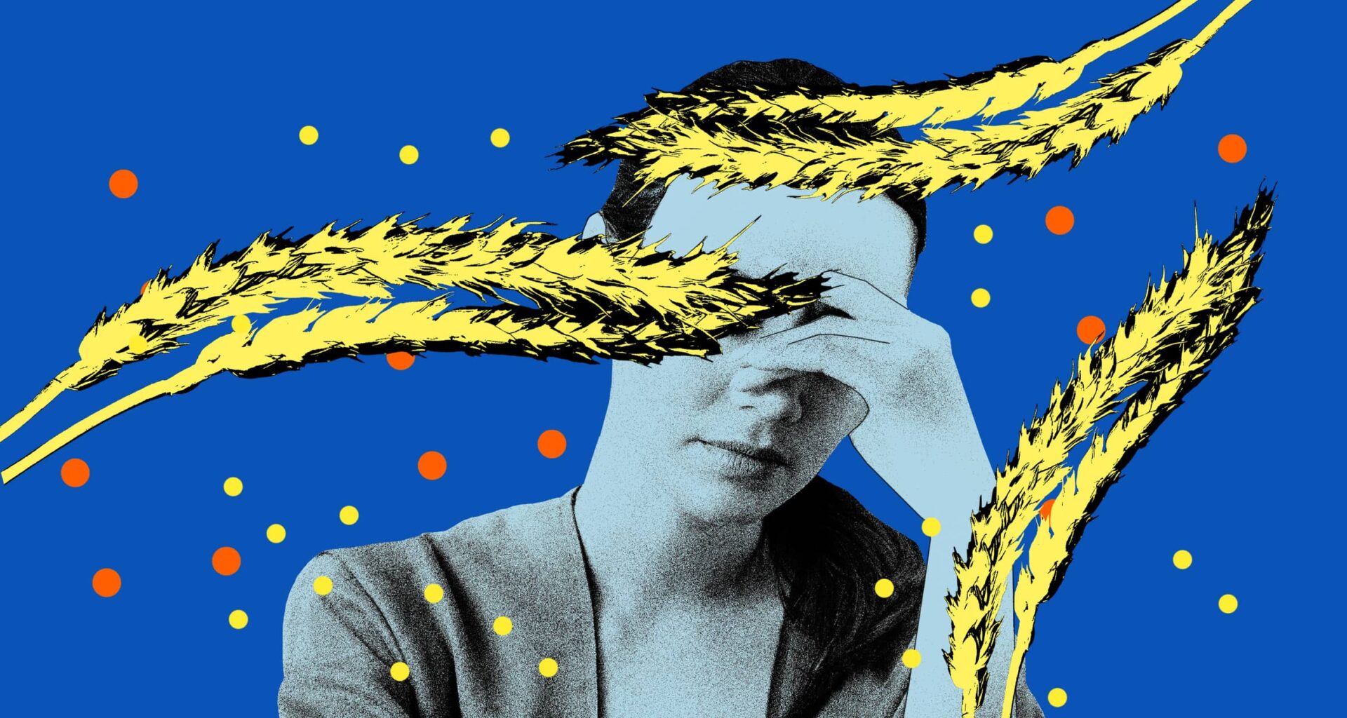 Weizen: Wann glutenfreie Ernährung sinnvoll ist