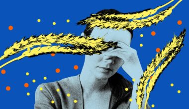 Weizen: Wann glutenfreie Ernährung sinnvoll ist