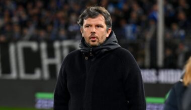 Hertha BSC: Arabi Top-Favorit als Boss, andere Klubs buhlen mit | Sport