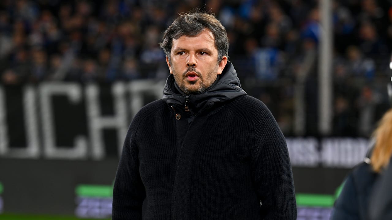 Hertha BSC: Arabi Top-Favorit als Boss, andere Klubs buhlen mit | Sport