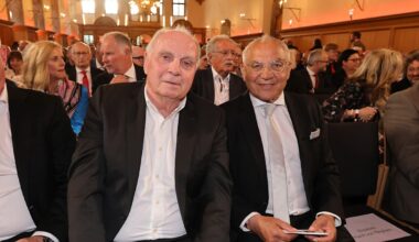 FC Bayern: Statt 3:3 in Leipzig – Uli Hoeneß feierte 125. Geburtstag des 1. FC Nürnberg! | Sport