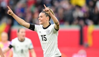 Frauen-WM ab 2031 mit 48 Teams – FIFA bestätigt | Sport