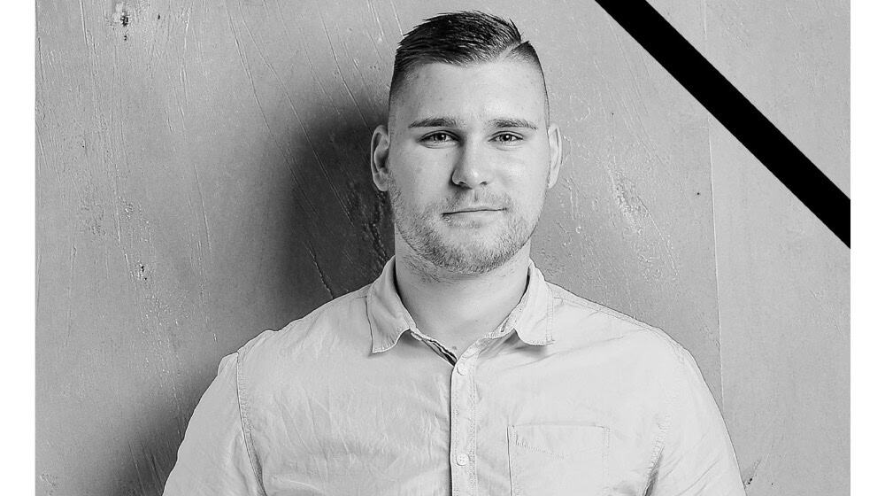 Spenden für Maximilian Stoppas Familie übergeben