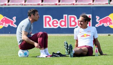 RB Leipzig: Spannende Beobachtung! Warum Yussuf Poulsen gegen Bayern wichtig ist | Sport