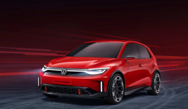 Volkswagen bringt elektrischen Golf GTI ins Elektrozeitalter | Geld