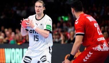 Deutschland – Türkei läuft NICHT im TV: Handball am Sonntag LIVE sehen | Sport