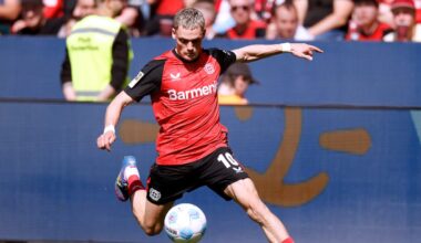 Florian Wirtz: Neues Treffen mit dem FC Bayern geplant – laut „Times“ | Sport
