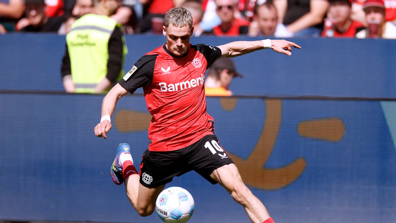 Florian Wirtz: Neues Treffen mit dem FC Bayern geplant – laut „Times“ | Sport