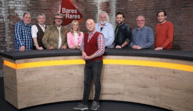 "Bares für Rares"-Expertin ganz offen: "Ein Albtraum"