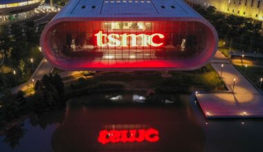 Chip-Riese TSMC baut Entwicklungszentrum in München