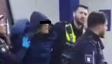 Messerangriff in Hamburg: 39-jährige Frau sticht im Hauptbahnhof zu | Regional