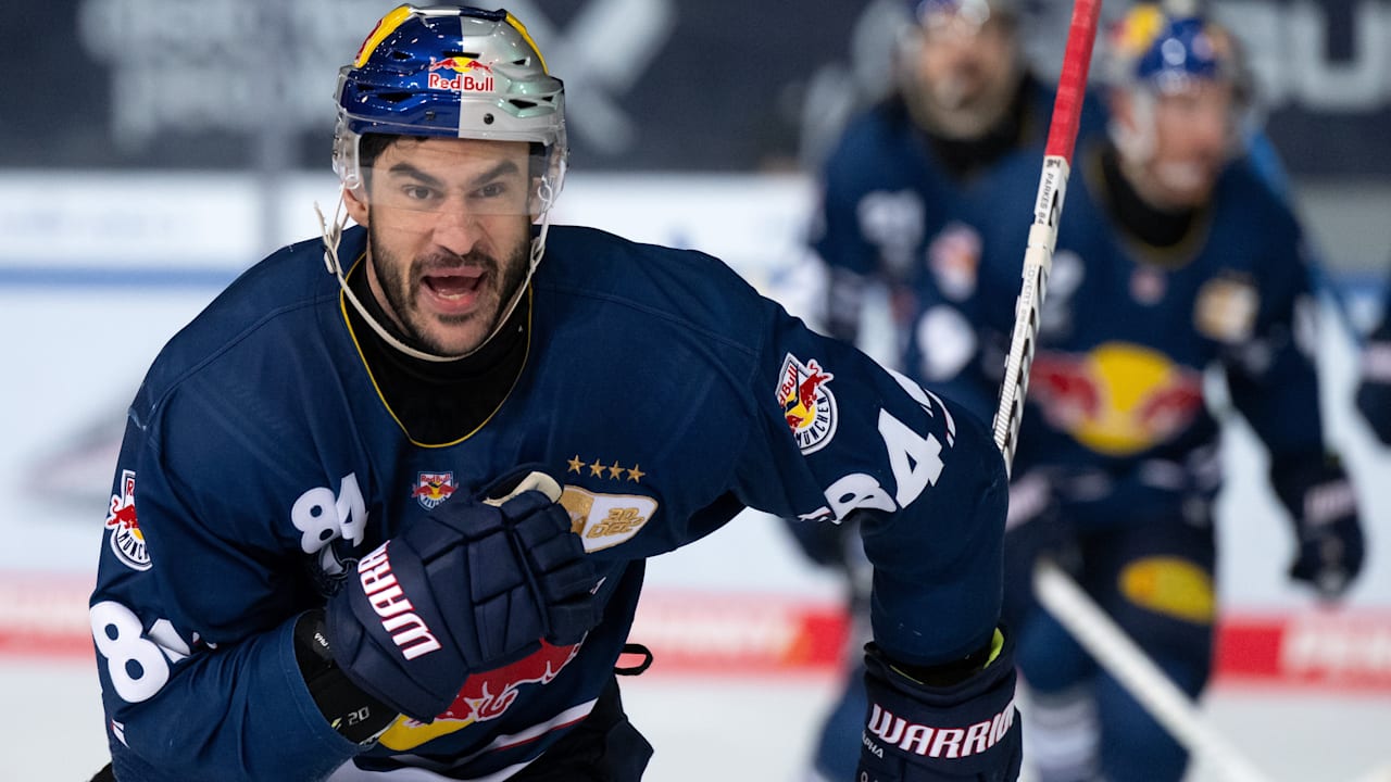 Eishockey: Dresden holt DEL-Star aus München | Sport