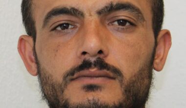 Attentat von Bielefeld: Polizei jagt Mahmoud Mhemed (35) | Regional