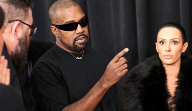 "Heil Hitler": Kanyes Nazi-Song sorgt für Tumult im Netz - Der Standard