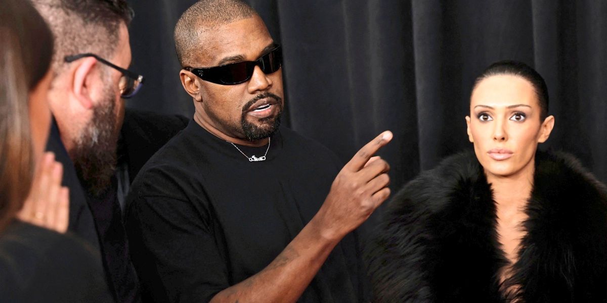 "Heil Hitler": Kanyes Nazi-Song sorgt für Tumult im Netz - Der Standard