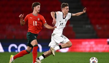 U17-EM in Albanien: Deutschland raus! | Fußball