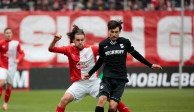 FCN: Transfer fix! Verls Tom Baack wechselt nach Nürnberg! | Sport