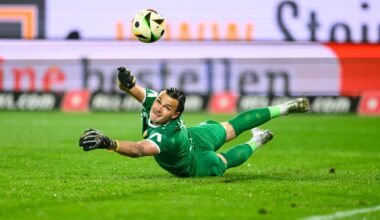 Dynamo Dresden: Darum soll auch ein neuer Torwart kommen | Sport