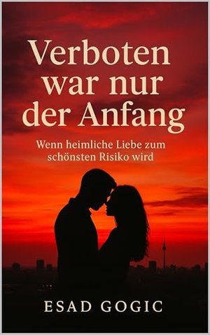 Verboten war nur der Anfang: Wenn heimliche Liebe zum schönsten Risiko wird