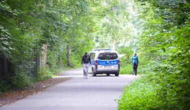 Leipzig: Vergewaltiger aus dem Rosental nach acht Jahren gefasst | Regional
