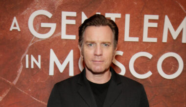 Ewan McGregor findet 'Filmstar'-Titel beleidigend