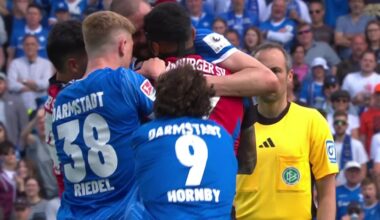 2. Bundesliga: HSV macht Riesen-Schritt zum Aufstieg | Sport