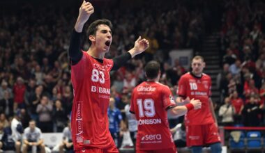 Handball heute im TV & Stream: Wer überträgt SC Magdeburg, Füchse Berlin & Co. live? | Sport