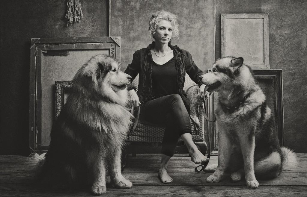 Raphael Guarino im Freyunger Schloss Wolfstein