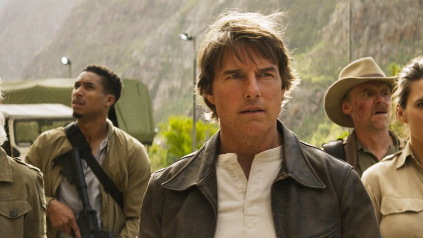 „Mission: Impossible 8“ im Kino: Alle Infos zum Kinofilm mit Tom Cruise | Unterhaltung