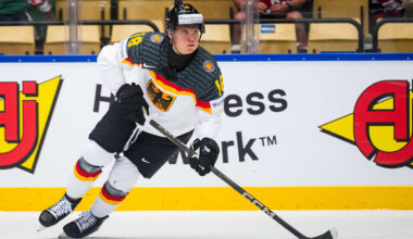 Eishockey-WM 2025 Spielplan: Ergebnisse & Termine – Wann spielt Deutschland? | Sport