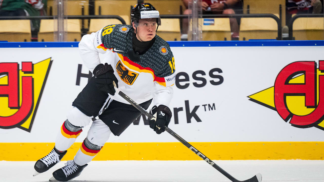 Eishockey-WM 2025 Spielplan: Ergebnisse & Termine – Wann spielt Deutschland? | Sport