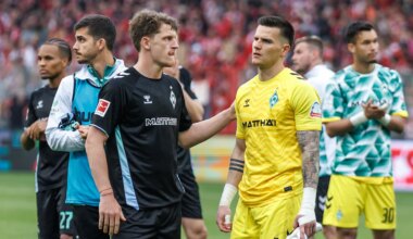 Werder Bremen bei Union Berlin: „Wir sind einfach zu dumm“ - Sport