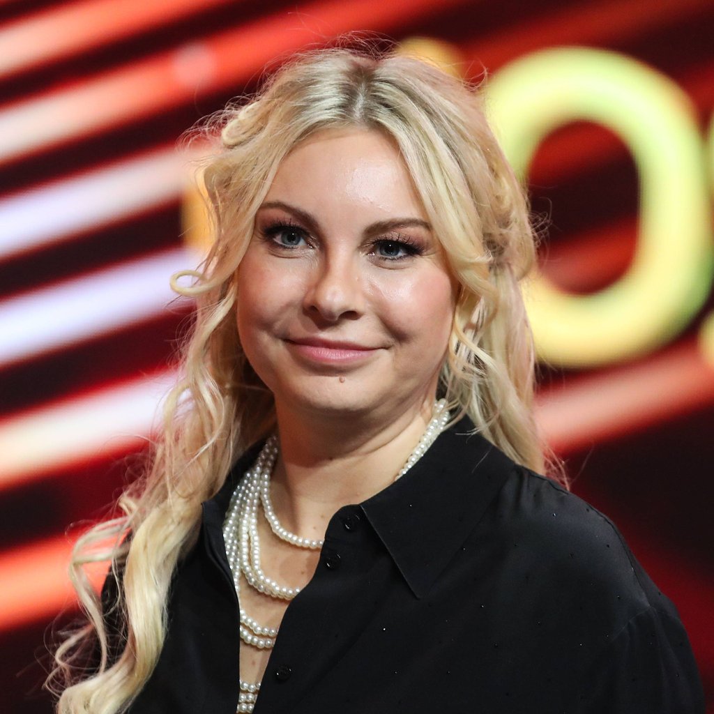 MDR-Moderatorin Susanne Klehn berührt mit Instagram-Post