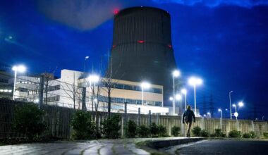 Brisante Kernkraft-Konferenz in Berlin : Amis wollen deutsche AKW übernehmen | Politik