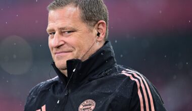 Als Backup für Harry Kane: Bayern hat Leverkusen-Stürmer auf der Liste - BILD