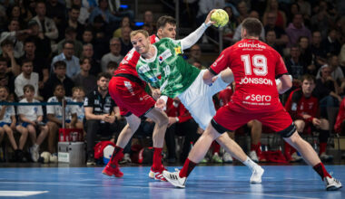 Handball: Füchse Berlin entscheiden Topspiel gegen MT Melsungen | Sport