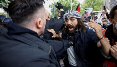 Polizeibrandbrief: Wir schützen diese Gesellschaft – wer schützt uns? | Regional