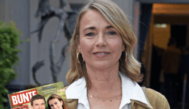 Tina Ruland: "Von meinem Beruf allein könnte ich heute nicht mehr leben"