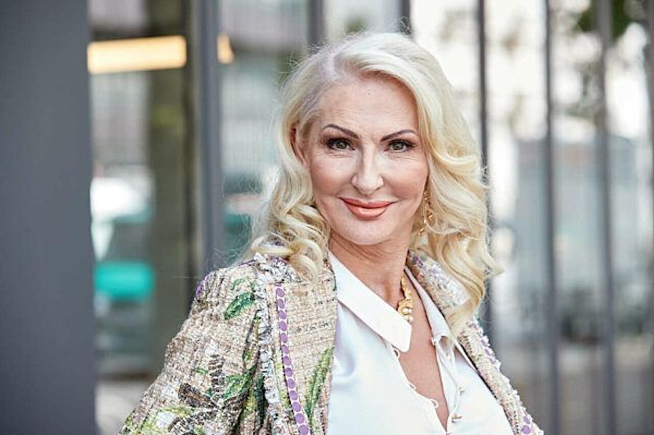Désirée Nick beendet Sex-Flaute – „Funktioniert alles noch“
