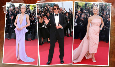 „Mission: Impossible - The Final Reckoning“: Cruise einfach cool in Cannes | Unterhaltung